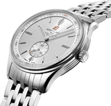 Breitling Premier Automatic 40mm Stainless Steel Silver Dial Mens Watch - A37340351G1A1 Authentic Buy Shop Now