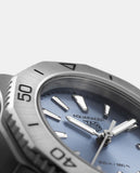 Tag Heuer Aquaracer Professional 200 Quartz Blue Dial Silver Steel Strap Watch for Women - WBP1415.BA0622 Authentic Buy Shop Now