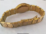 Marc Jacobs Amy White Dial Rose Gold Steel Strap Watch for Women - MBM8559 Authentic Buy Shop Now