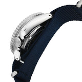 Seiko 5 Sports Automatic SKX Blue Dial Blue NATO Strap Watch For Men - SRPD51K2 Authentic Buy Shop Now
