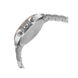 Hugo Boss Hera White Dial Two Tone Steel Strap Watch for Women - 1502564 Authentic Buy Shop Now