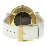 Gucci Interlocking Latin Grammy Special Edition Gold Watch For Women - YA133313 Authentic Buy Shop Now