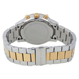 Michael Kors Ritz White Dial Two Tone Steel Strap Watch for Women - MK6474 Authentic Buy Shop Now