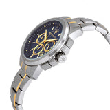 Maserati Successo Chronograph 44mm Stainless Steel Watch For Men - R8873621008 Authentic Buy Shop Now