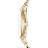 Fossil Jacqueline Gold Dial Gold Steel Strap Watch for Women - ES3971 Authentic Buy Shop Now