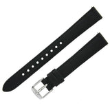 Fossil Jacqueline Quartz White Dial Black Leather Strap Watch for Women - ES3972 Authentic Buy Shop Now