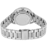Fossil Perfect Boyfriend Taupe Dial Silver Steel Strap Watch for Women - ES4146 Authentic Buy Shop Now
