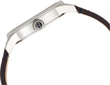 Tommy Hilfiger Austin Grey Dial Brown Leather Strap Watch for Men - 1791637 Authentic Buy Shop Now