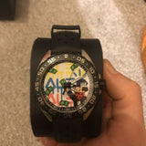 Tag Heuer Formula 1 Alec Monopoly White Dial Watch for Men - WAZ1119.FT8023 Authentic Buy Shop Now
