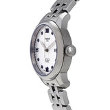 Tissot Le Locle Automatic Lady Silver Dial Silver Steel Strap Watch For Women - T006.207.11.036.00 Authentic Buy Shop Now
