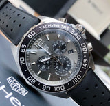 Tag Heuer Formula 1 Black Dial Watch for Men - CAZ1011.FT8024 Authentic Buy Shop Now