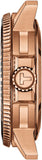 Tissot Seastar 1000 Powermatic 80 Black Dial Black Rubber Strap Watch for Men - T120.407.37.051.01 Authentic Buy Shop Now