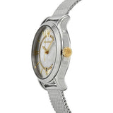Maserati Epoca Mother of Pearl Dial Silver Mesh Strap Watch For Women - R8853118504 Authentic Buy Shop Now