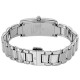 Maurice Lacroix Fiaba Diamonds White Dial Silver Steel Strap Watch for for Women - FA2164-SD532-170 Authentic Buy Shop Now