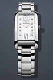 Maurice Lacroix Fiaba Mother of Pearl Dial Silver Steel Strap Watch for Women - FA2164-SS002-170 Authentic Buy Shop Now