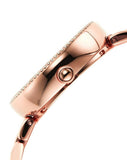Emporio Armani Rosa Mother of Pearl Dial Rose Gold Steel Strap Watch For Women - AR11462 Authentic Buy Shop Now