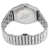 Breitling Chronomat Automatic 36 Green Dial Silver Steel Strap Watch for Women - A10380101L1A1 Authentic Buy Shop Now