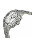 Tissot PRS 200 Chronograph Silver Dial Watch For Men - T067.417.11.031.00 Authentic Buy Shop Now