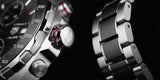 Tag Heuer Formula 1 Automatic Chronograph Grey Dial Two Tone Strap Watch for Men - CAZ2012.BA0970 Authentic Buy Shop Now