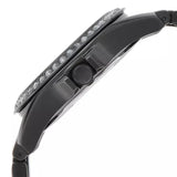Fossil Riley Multifunction Black Dial Black Steel Strap Watch for Women - ES4519 Authentic Buy Shop Now