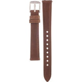 Fossil Jacqueline White Dial Brown Leather Strap Watch for Women - ES3708 Authentic Buy Shop Now