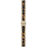 Fossil Stella Multifunction Gold Dial Two Tone Steel Strap Watch for Women - ES4756 Authentic Buy Shop Now