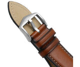 Fossil Neutra Minimalist Moonphase Blue Dial Brown Leather Strap Watch for Men - FS5903 Authentic Buy Shop Now