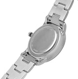 Fossil Neutra Minimalist Moonphase Blue Dial Silver Steel Strap Watch for Men - FS5907 Authentic Buy Shop Now