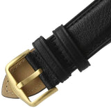 Fossil Townsman Automatic Skeleton Black Dial Black Leather Strap Watch for Men - ME3210 Authentic Buy Shop Now