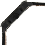 Fossil Bronson Black Dial Brown Leather Strap Watch for Men - FS5714 Authentic Buy Shop Now