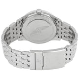 Breitling Navitimer Automatic 41mm Green Dial Silver Steel Strap Watch for Men - A17326361L1A1 Authentic Buy Shop Now