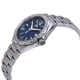 Tag Heuer Formula 1 Quartz Diamonds Blue Dial Silver Steel Strap Watch for Women - WBJ1316.BA0666 Authentic Buy Shop Now