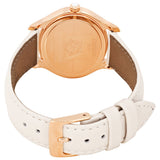 Tissot T Lady Bella Ora Mother of Pearl Dial Cream Leather Strap Watch for Women - T103.310.36.111.00 Authentic Buy Shop Now