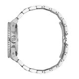 Gucci Dive Automatic Black Dial Silver Steel Strap Watch for Men - YA136353 Authentic Buy Shop Now
