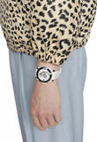 Gucci Dive Quartz White Dial White Rubber Strap Watch For Men - YA136330 Authentic Buy Shop Now