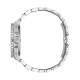 Gucci Dive Automatic Orange Dial Silver Steel Strap Watch for Men - YA136355 Authentic Buy Shop Now