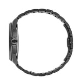 Gucci G-Timeless Chronograph Black Dial Black Steel Strap Watch For Men - YA126268 Authentic Buy Shop Now