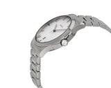 Gucci G Timeless Silver Dial Silver Steel Strap Watch For Women - YA1264028 Authentic Buy Shop Now