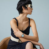 Gucci G Timeless Quartz Turquoise Dial Silver Steel Strap Unisex Watch - YA1265044 Authentic Buy Shop Now
