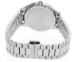 Gucci G Timeless Quartz Turquoise Dial Silver Steel Strap Unisex Watch - YA1265044 Authentic Buy Shop Now