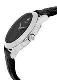 Gucci G Timeless Quartz Black Dial Black Leather Strap Watch For Men - YA1264031 Authentic Buy Shop Now