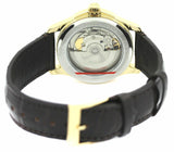 Gucci G Timeless Silver Dial Brown Leather Strap Watch for Men - YA126470 Authentic Buy Shop Now