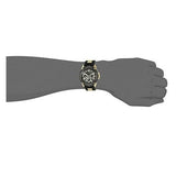 Guess Delta Black Dial Black Rubber Strap Watch for Men - GW0051G2 Authentic Buy Shop Now