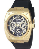 Guess Prodigy Black Dial Black Silicone Strap Watch For Men - GW0569G2 Authentic Buy Shop Now