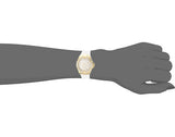 Guess Venus Diamonds White Dial White Rubber Strap Watch for Women - GW0118L5 Authentic Buy Shop Now