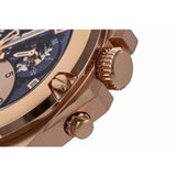 Guess Third Gear Analog Blue Dial Blue Rubber Strap Watch for Men - GW0334G3 Authentic Buy Shop Now