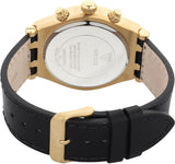 Guess Continental Black Dial Black Rubber Strap Watch for Men - GW0262G2 Authentic Buy Shop Now