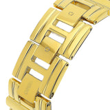 Guess Mod G Gold Dial Gold Steel Strap Watch for Women - GW0294L2 Authentic Buy Shop Now
