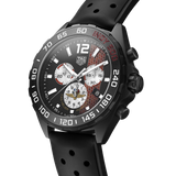 Tag Heuer Formula 1 Black Dial Watch for Men - CAZ101AD.FT8024 Authentic Buy Shop Now