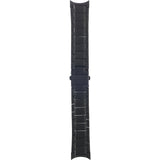Hugo Boss Grand Prix Black Dial Black Steel Strap Watch for Men - 1513676 Authentic Buy Shop Now